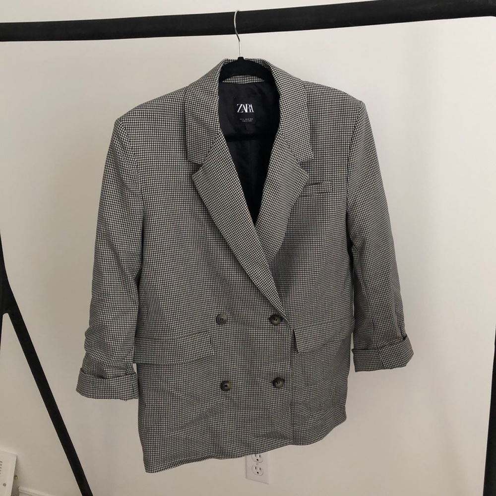 Zara Blazer